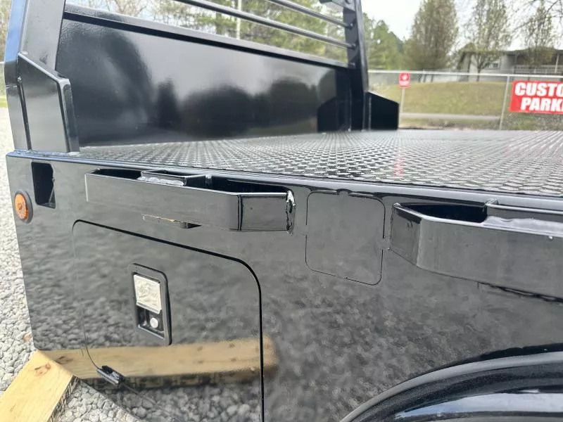 new Flat Decks Norstar  for sale, in Leeds, AL Thumbnail 12