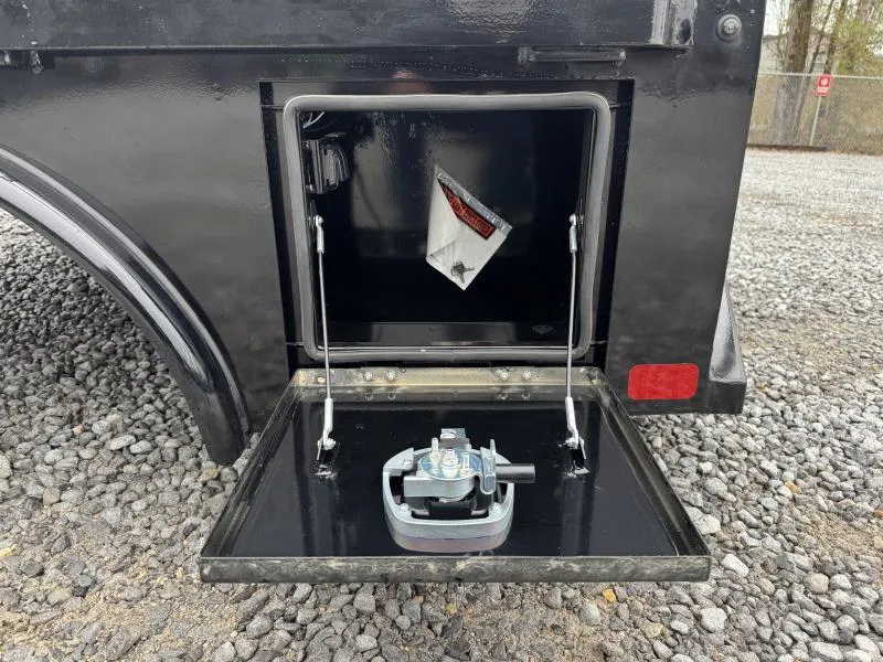 new Flat Decks Norstar  for sale, in Leeds, AL Thumbnail 12