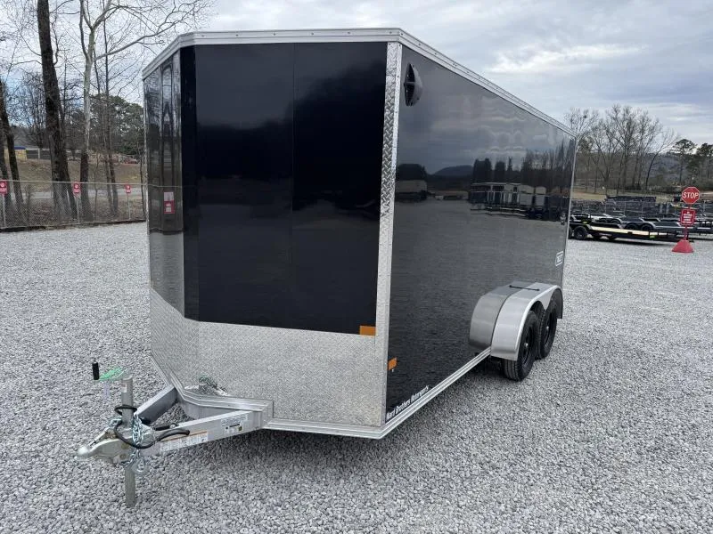 new Cargo (Enclosed) Trailers Alcom-Stealth  for sale, in Leeds, AL Thumbnail 2
