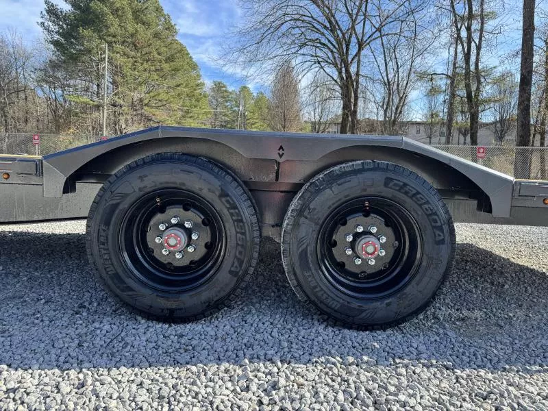 new Equipment / Flatbed Trailers Diamond C Trailers  for sale, in Leeds, AL Thumbnail 5