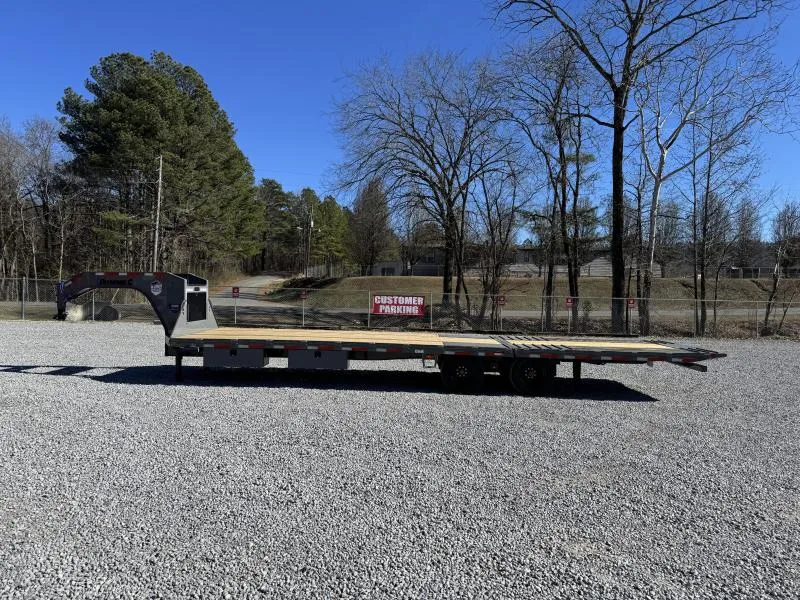 new Equipment / Flatbed Trailers Diamond C Trailers  for sale, in Leeds, AL Thumbnail 4