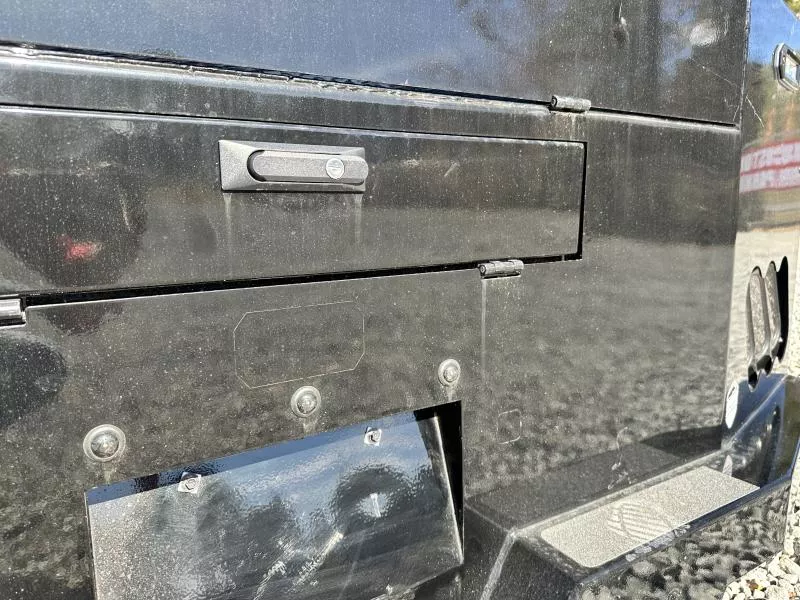 new Flat Decks Norstar  for sale, in Leeds, AL Thumbnail 13