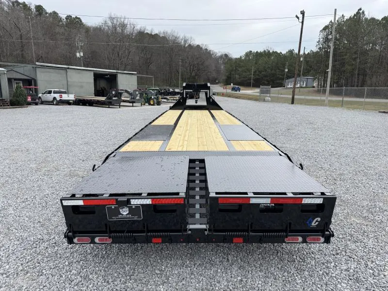 new Equipment / Flatbed Trailers Diamond C Trailers  for sale, in Leeds, AL Thumbnail 7