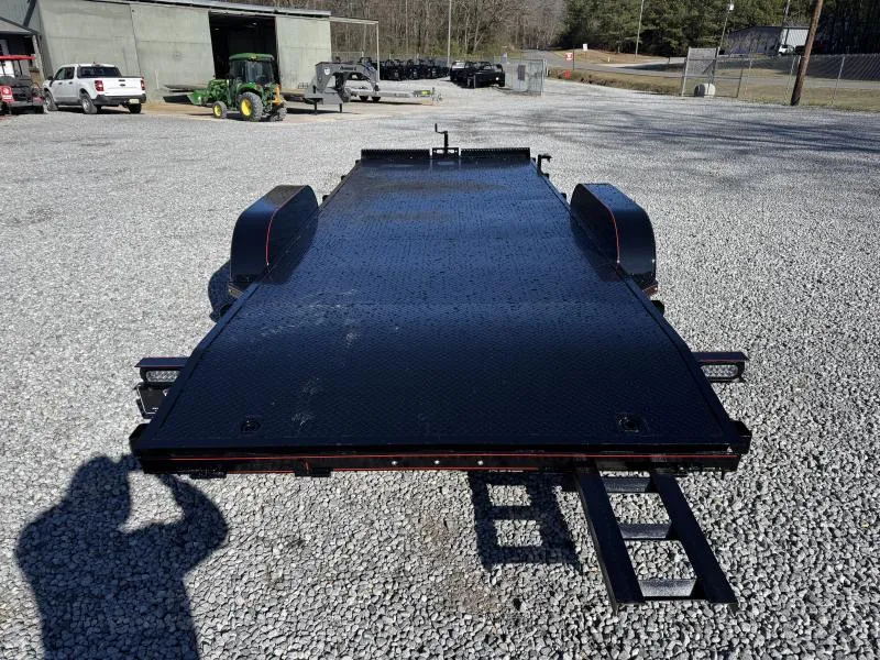 new Car Haulers / Racing Trailers Ward Brothers Motorsports  for sale, in Leeds, AL Thumbnail 9