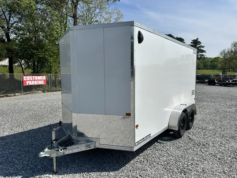 new Cargo (Enclosed) Trailers Cargo Express  for sale, in Leeds, AL Thumbnail 2