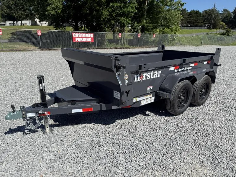 new Dump Trailers Norstar  for sale, in Leeds, AL Thumbnail 2