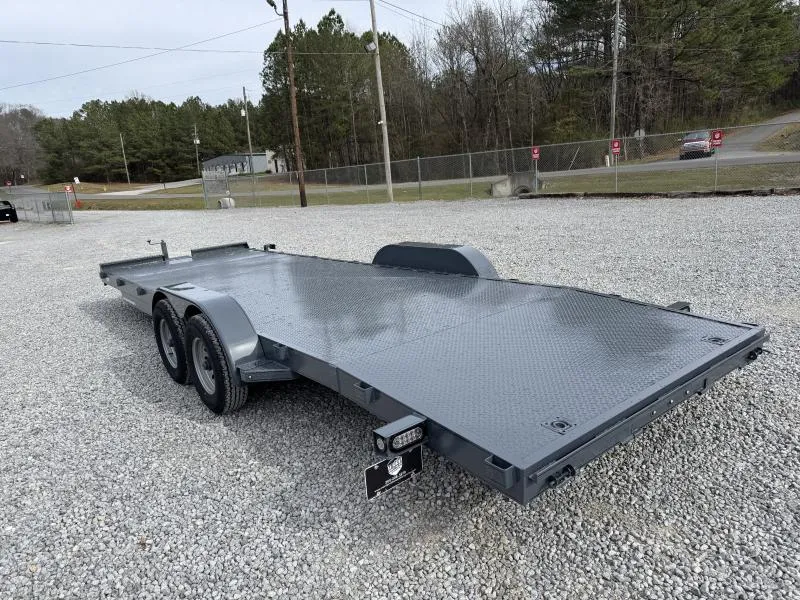 new Car Haulers / Racing Trailers Ward Brothers Motorsports  for sale, in Leeds, AL Thumbnail 6