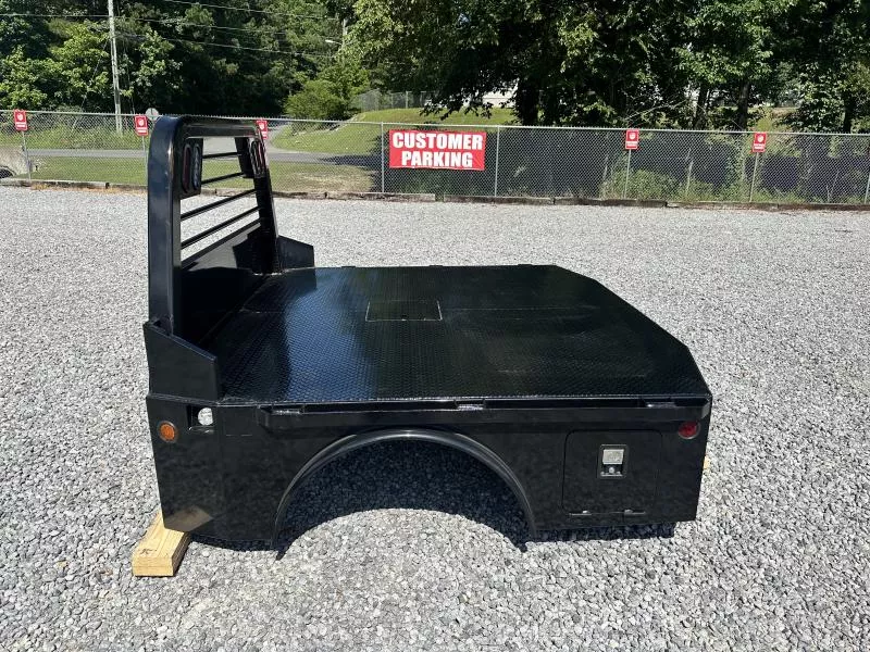 new Flat Decks Norstar  for sale, in Leeds, AL Thumbnail 3