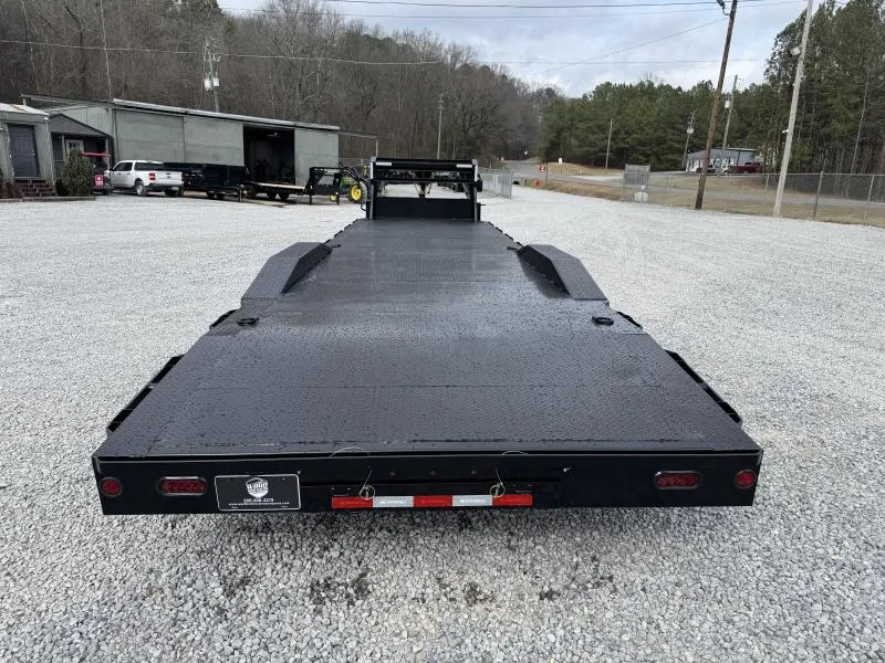 new Equipment / Flatbed Trailers Iron Bull  for sale, in Leeds, AL Thumbnail 6