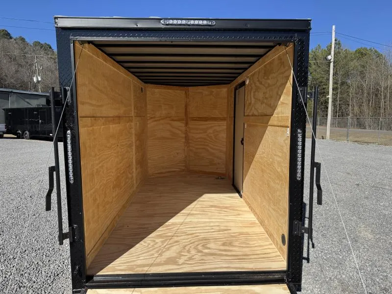 new Cargo (Enclosed) Trailers Ward Brothers Motorsports  for sale, in Leeds, AL Thumbnail 10