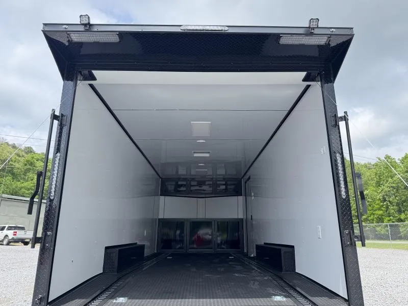 new Cargo (Enclosed) Trailers Ward Brothers Motorsports  for sale, in Leeds, AL Thumbnail 9