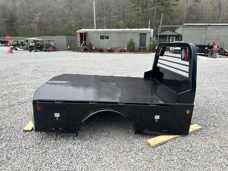 new Flat Decks Norstar  for sale, in Leeds, AL Thumbnail 5