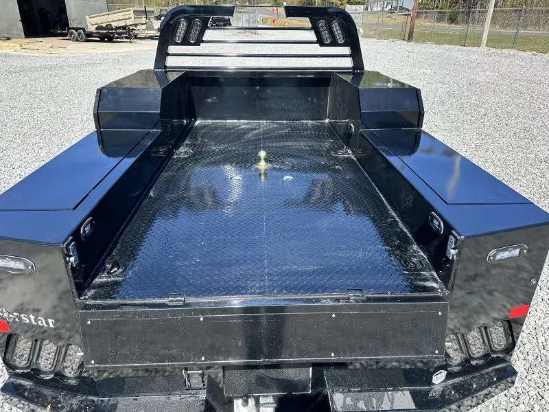 new Flat Decks Norstar  for sale, in Leeds, AL Thumbnail 10