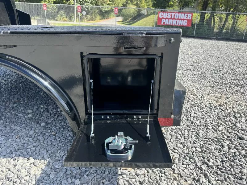 new Flat Decks Norstar  for sale, in Leeds, AL Thumbnail 14