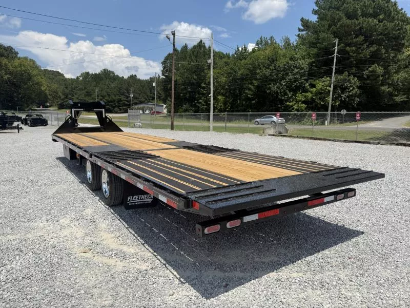 new Equipment / Flatbed Trailers Diamond C Trailers  for sale, in Leeds, AL Thumbnail 6