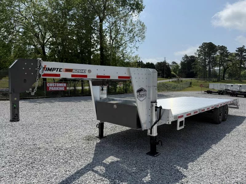 new Equipment / Flatbed Trailers Timpte  for sale, in Leeds, AL Thumbnail 2