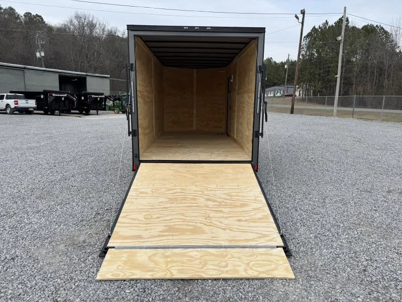 new Cargo (Enclosed) Trailers Ward Brothers Motorsports  for sale, in Leeds, AL Thumbnail 8