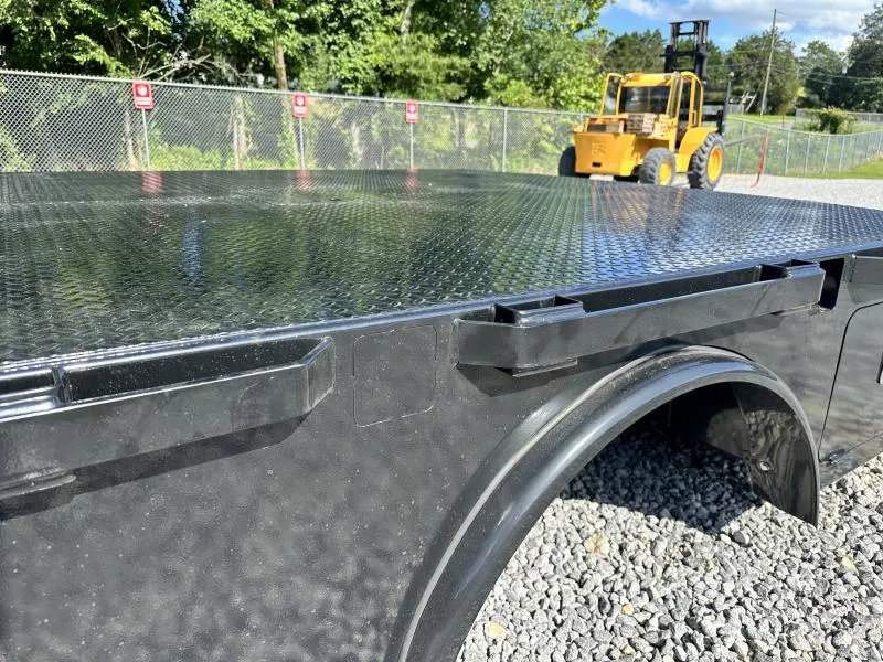 new Flat Decks Norstar  for sale, in Leeds, AL Thumbnail 8