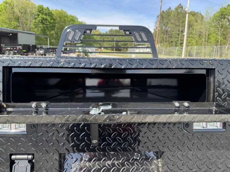 new Flat Decks Norstar  for sale, in Leeds, AL Thumbnail 13