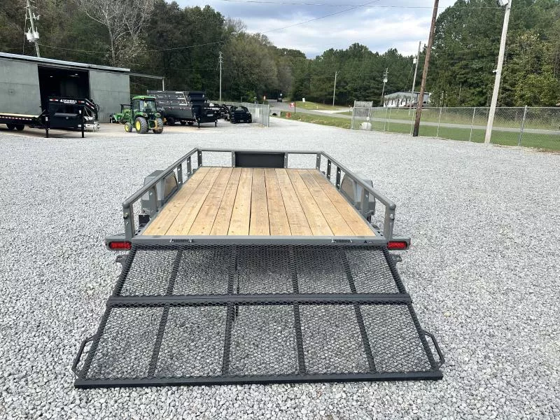 new Utility Trailers Diamond C Trailers  for sale, in Leeds, AL Thumbnail 10