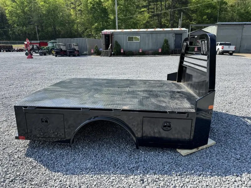 new Flat Decks Norstar  for sale, in Leeds, AL Thumbnail 9