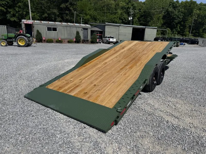 new Equipment / Flatbed Trailers Diamond C Trailers  for sale, in Leeds, AL Thumbnail 13