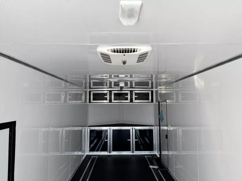 new Cargo (Enclosed) Trailers Ward Brothers Motorsports  for sale, in Leeds, AL Thumbnail 13