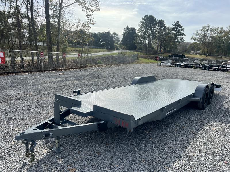 new Car Haulers / Racing Trailers Other  for sale, in Leeds, AL Thumbnail 2
