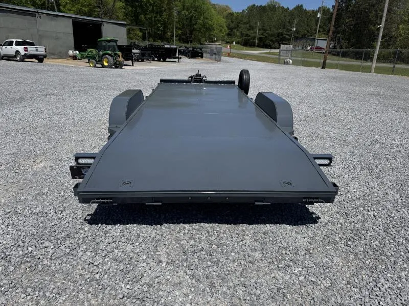 new Car Haulers / Racing Trailers Ward Brothers Motorsports  for sale, in Leeds, AL Thumbnail 7