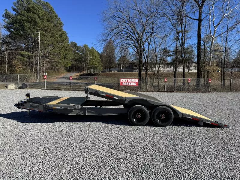 new Equipment / Flatbed Trailers Diamond C Trailers  for sale, in Leeds, AL Thumbnail 12