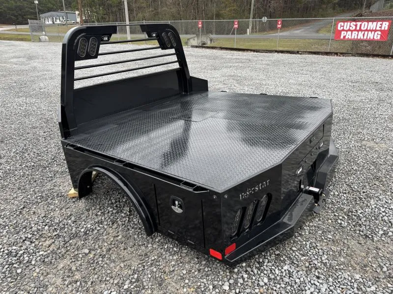 new Flat Decks Norstar  for sale, in Leeds, AL Thumbnail 3