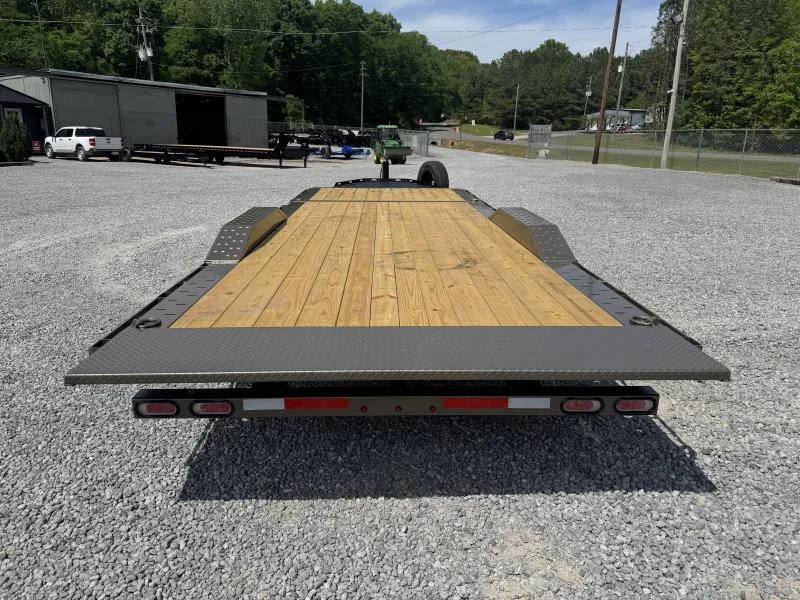 new Equipment / Flatbed Trailers Diamond C Trailers  for sale, in Leeds, AL Thumbnail 6