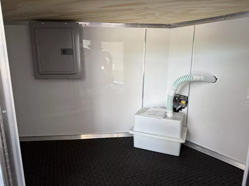 new Cargo (Enclosed) Trailers Ward Brothers Motorsports  for sale, in Leeds, AL Thumbnail 12