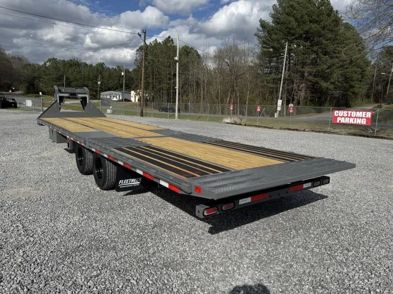 new Equipment / Flatbed Trailers Diamond C Trailers  for sale, in Leeds, AL Thumbnail 6