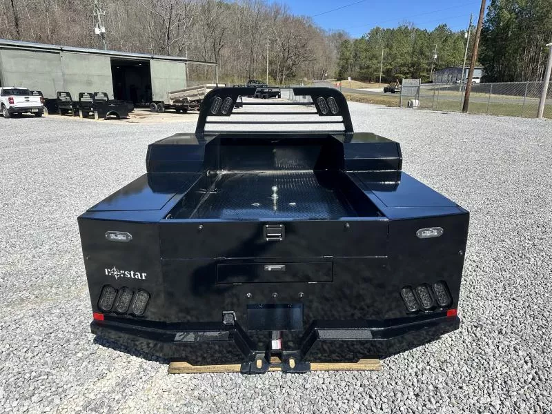 new Flat Decks Norstar  for sale, in Leeds, AL Thumbnail 2