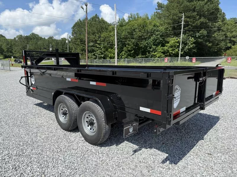 new Dump Trailers Ward Brothers Motorsports  for sale, in Leeds, AL Thumbnail 5