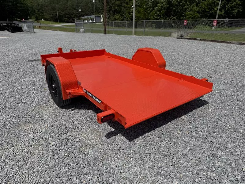 new Equipment / Flatbed Trailers Diamond C Trailers  for sale, in Leeds, AL Thumbnail 5