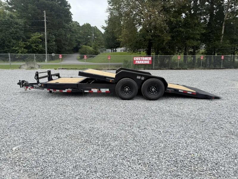 new Equipment / Flatbed Trailers Iron Bull  for sale, in Leeds, AL Thumbnail 10