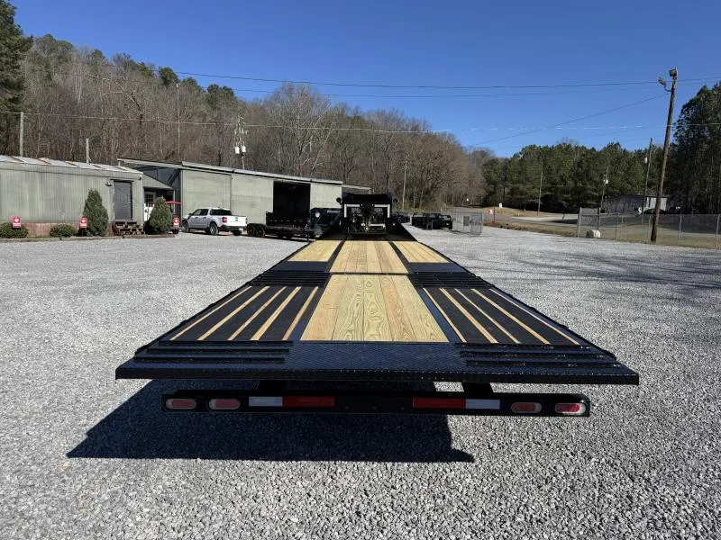 new Equipment / Flatbed Trailers Diamond C Trailers  for sale, in Leeds, AL Thumbnail 7