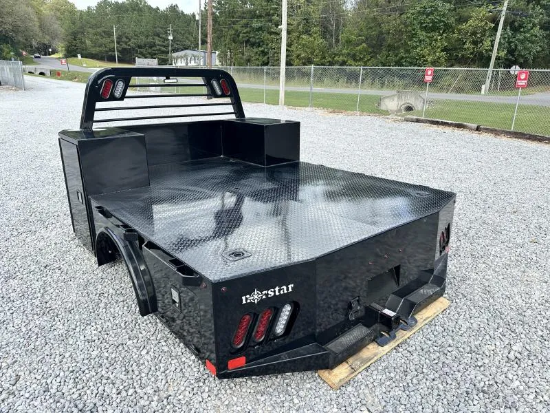 new Flat Decks Norstar  for sale, in Leeds, AL Thumbnail 3