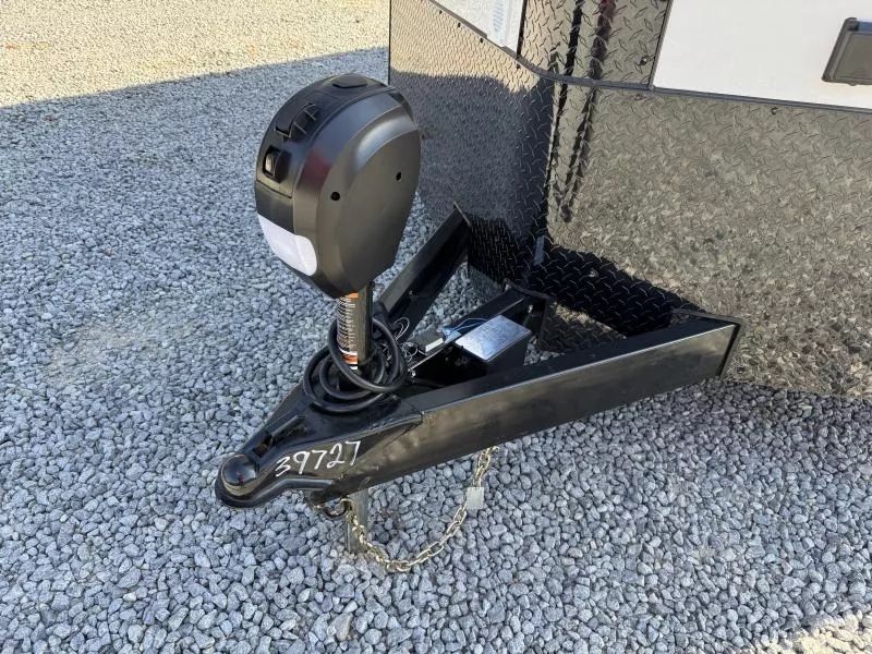 new Cargo (Enclosed) Trailers Ward Brothers Motorsports  for sale, in Leeds, AL Thumbnail 3