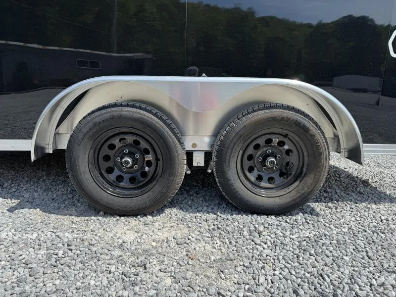 new Cargo (Enclosed) Trailers Cargo Express  for sale, in Leeds, AL Thumbnail 4