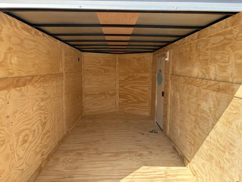 new Cargo (Enclosed) Trailers Ward Brothers Motorsports  for sale, in Leeds, AL Thumbnail 9