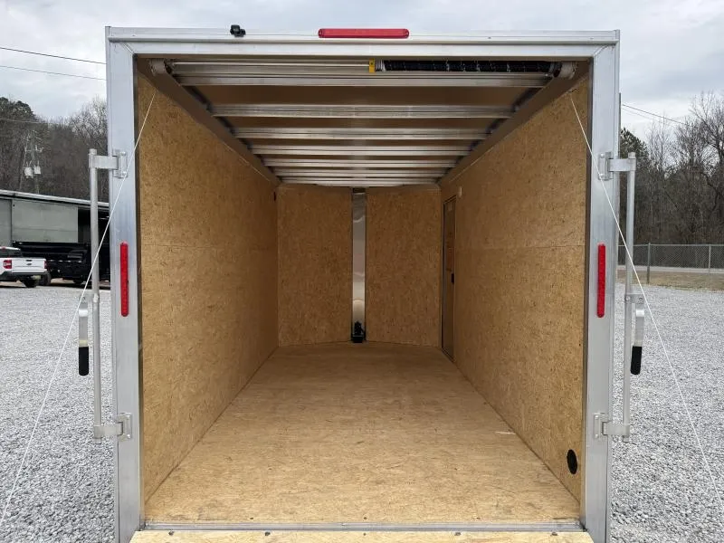 new Cargo (Enclosed) Trailers Alcom-Stealth  for sale, in Leeds, AL Thumbnail 9