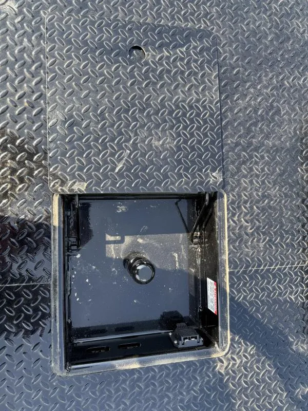 new Flat Decks Norstar  for sale, in Leeds, AL Thumbnail 14