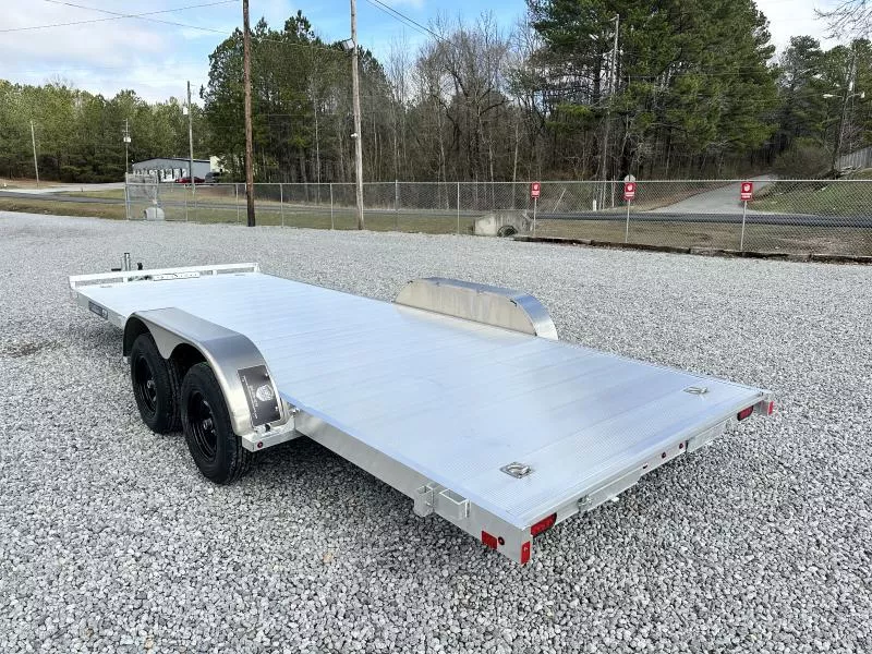 new Car Haulers / Racing Trailers Aluma  for sale, in Leeds, AL Thumbnail 7