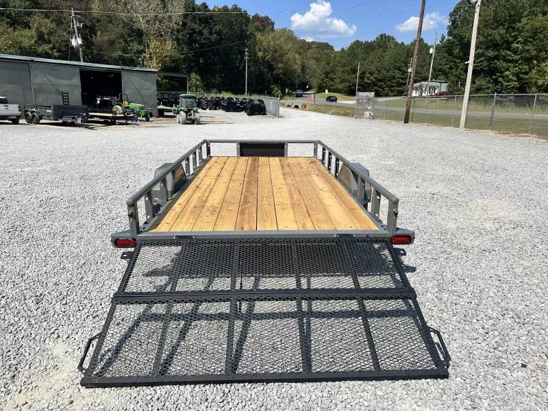 new Utility Trailers Diamond C Trailers  for sale, in Leeds, AL Thumbnail 10