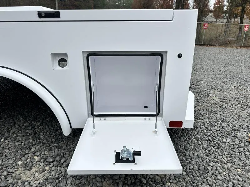 new Flat Decks Norstar  for sale, in Leeds, AL Thumbnail 20