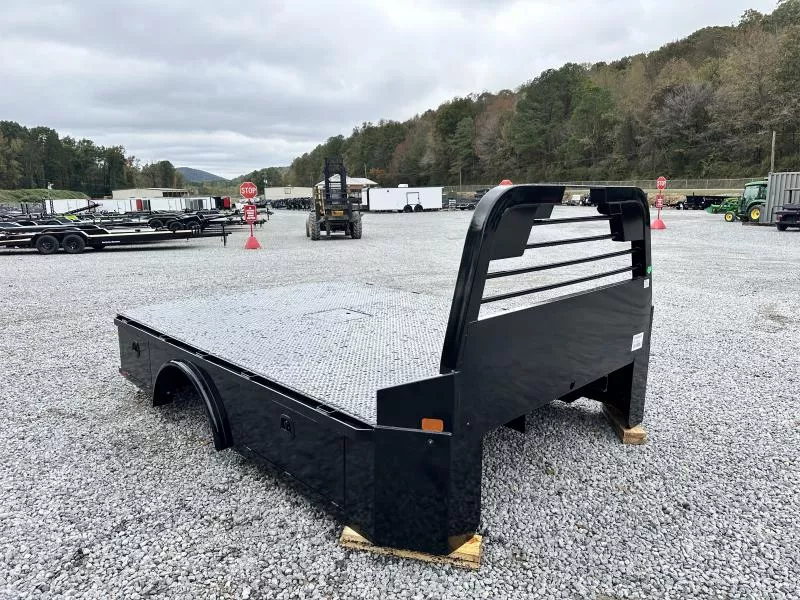 new Flat Decks Norstar  for sale, in Leeds, AL Thumbnail 6