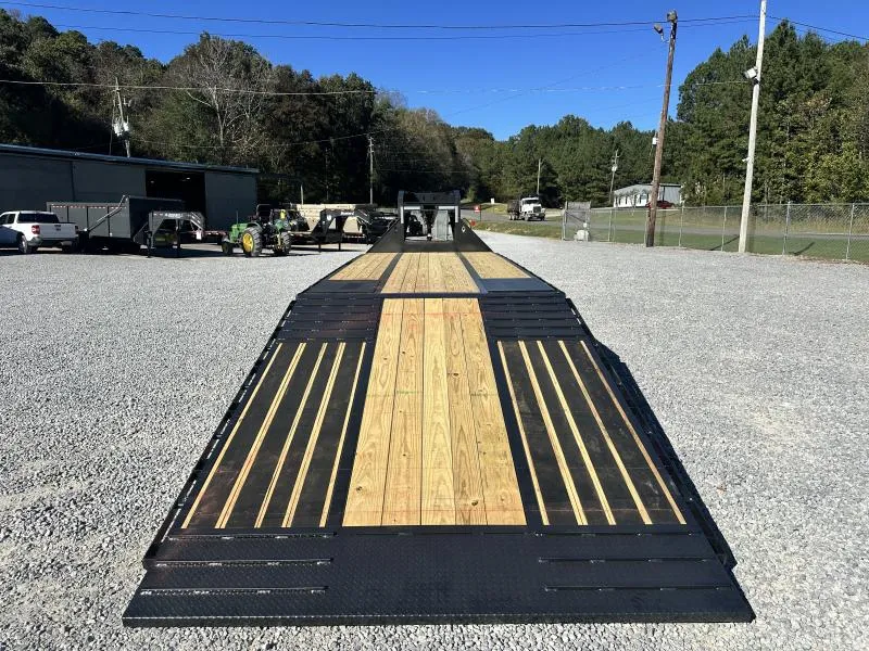 new Equipment / Flatbed Trailers Diamond C Trailers  for sale, in Leeds, AL Thumbnail 13